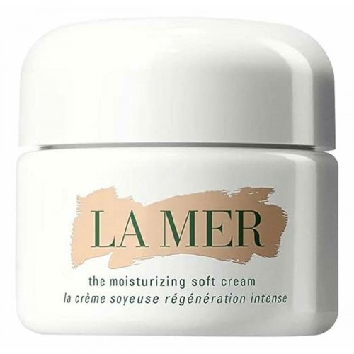 La Mer The Moisturizing Soft Cream - ansigtscreme 30 ml