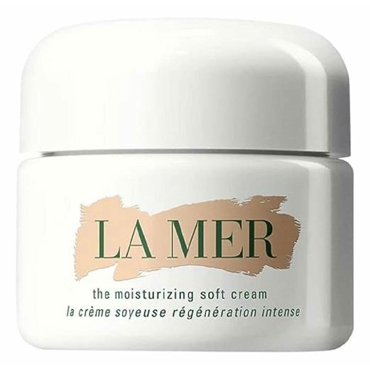 La Mer The Moisturizing Soft Cream - ansigtscreme 30 ml