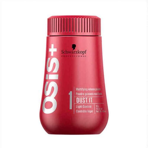 Pulver til støbning Osis Dust It Schwarzkopf (10 g)