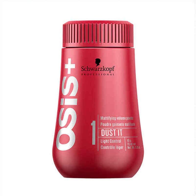 Pulver til støbning Osis Dust It Schwarzkopf (10 g)