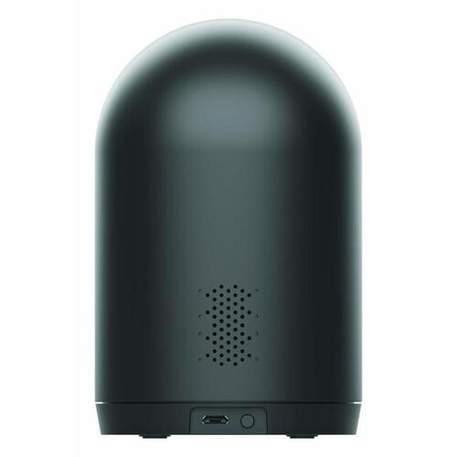 IP-kamera D-Link DCS-6500LHE Full HD Sort