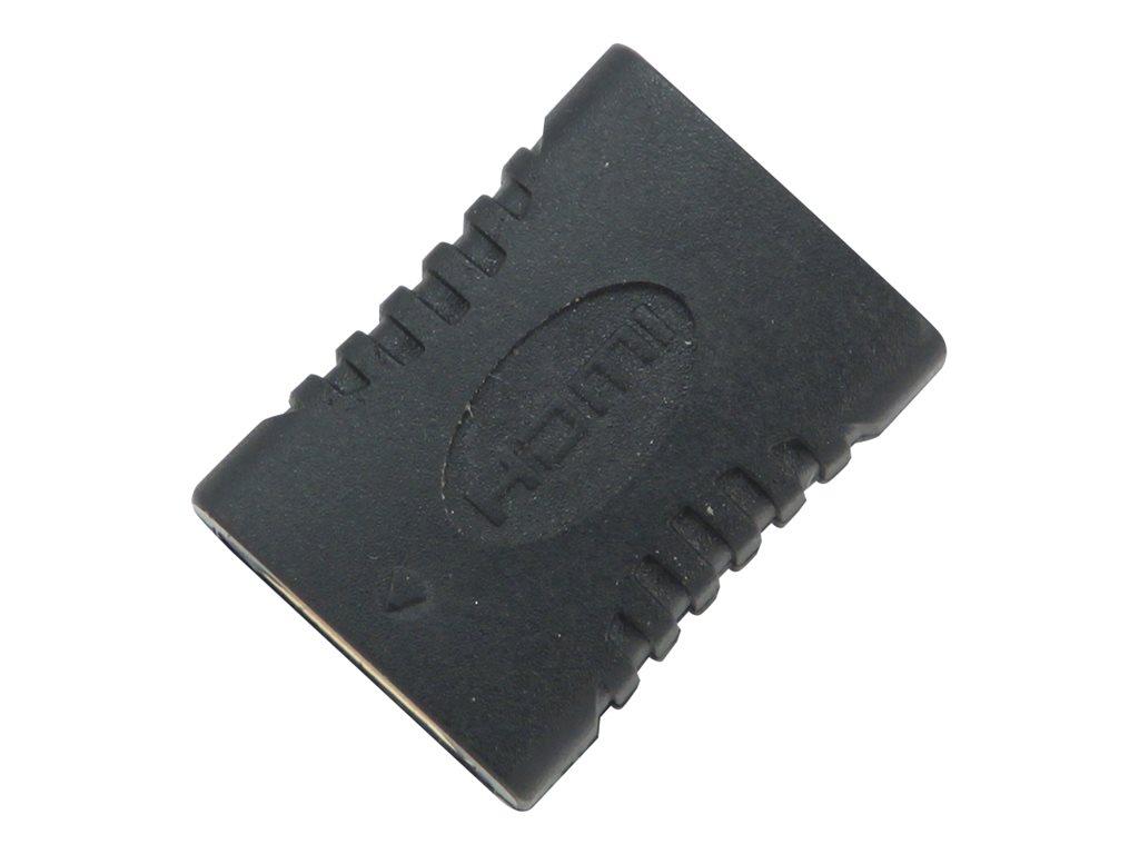 Gembird HDMI-kobling - HDMI hun til HDMI hun billede