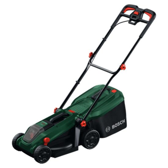 Bosch Rotak 18V-32 græsslåmaskine - ledningsfri, 32 cm
