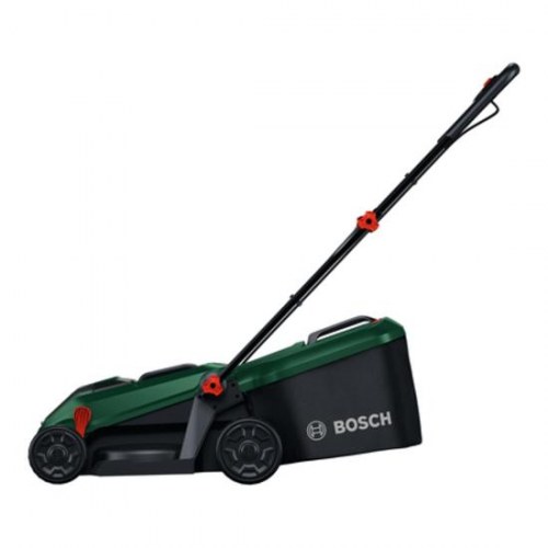 Bosch Rotak 18V-32 græsslåmaskine - ledningsfri, 32 cm