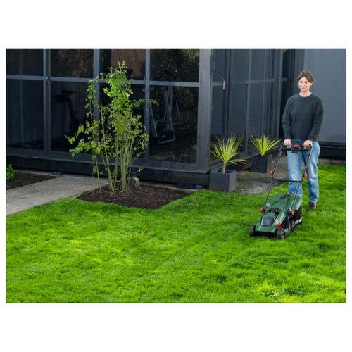 Bosch Rotak 18V-32 græsslåmaskine - ledningsfri, 32 cm