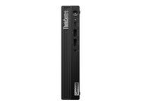 Lenovo ThinkCentre M70q Gen 5 12TD Tiny Core i7 I7-14700T 16GB 1TB Intel UHD Graphics 770 Windows 11 Pro