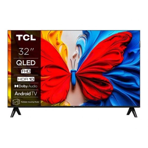 TCL 32V5C 32" QLED FHD Smart Google TV (Android TV)