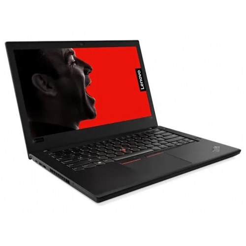 Lenovo ThinkPad T480 14" i5-8350U 8/240 GB - Windows 11 Pro (RENOVERET)