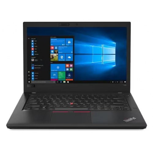 Lenovo ThinkPad T480 14" i5-8350U 8/240 GB - Windows 11 Pro (RENOVERET)
