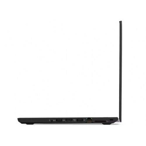 Lenovo ThinkPad T480 14" i5-8350U 8/240 GB - Windows 11 Pro (RENOVERET)
