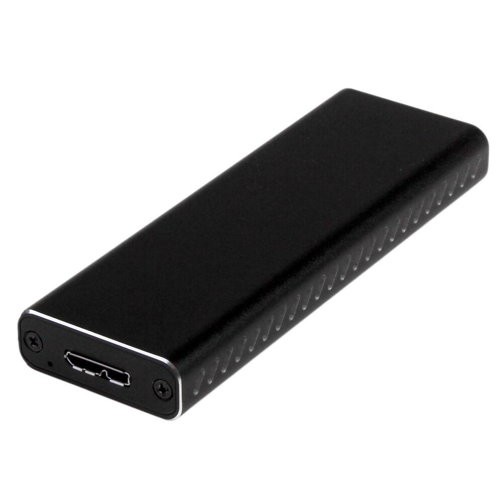 Adapter Ssd Startech Sm2ngffmbu33