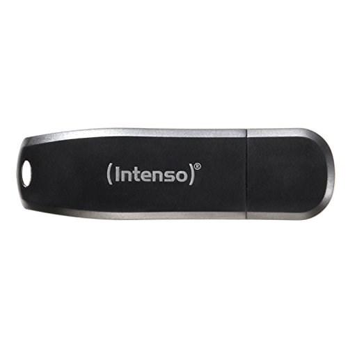 Intenso USB-flashdrev 512 GB - USB 3.2 billede