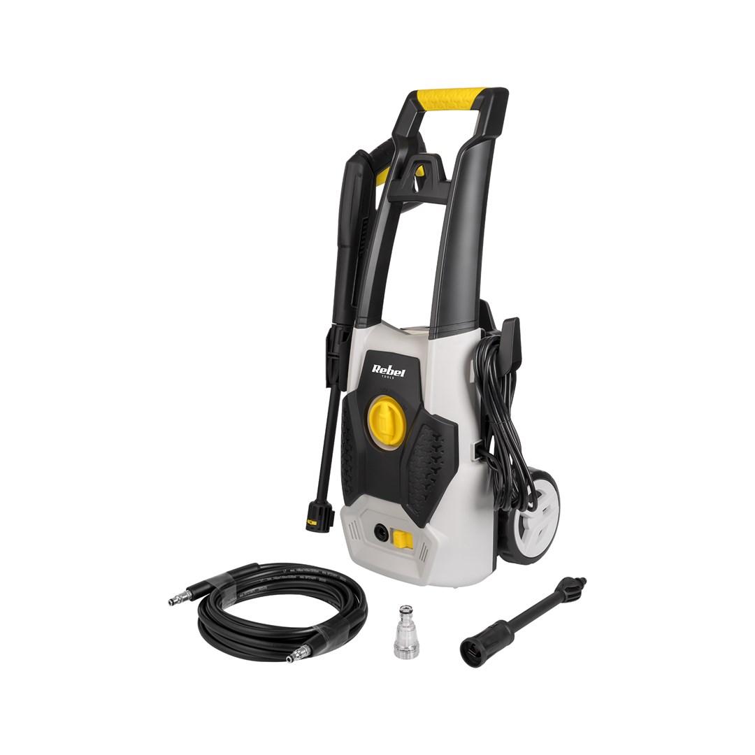 Rebel LT303 højtryksrenser – 1.200 W