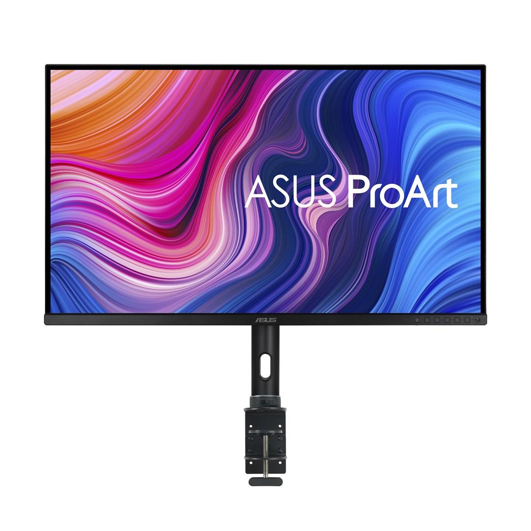 ASUS ProArt PA329CV 32" 4K UHD skærm - sort billede