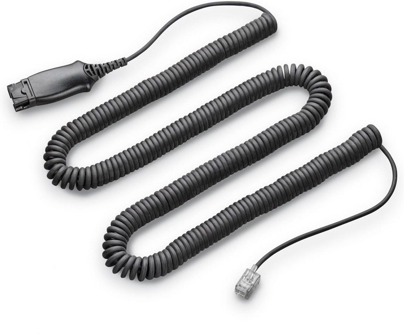 HP Poly APS-11 elektronisk hookswitch kabel billede