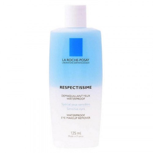 La Roche-Posay Respectissime øjenmakeupfjerner 125 ml