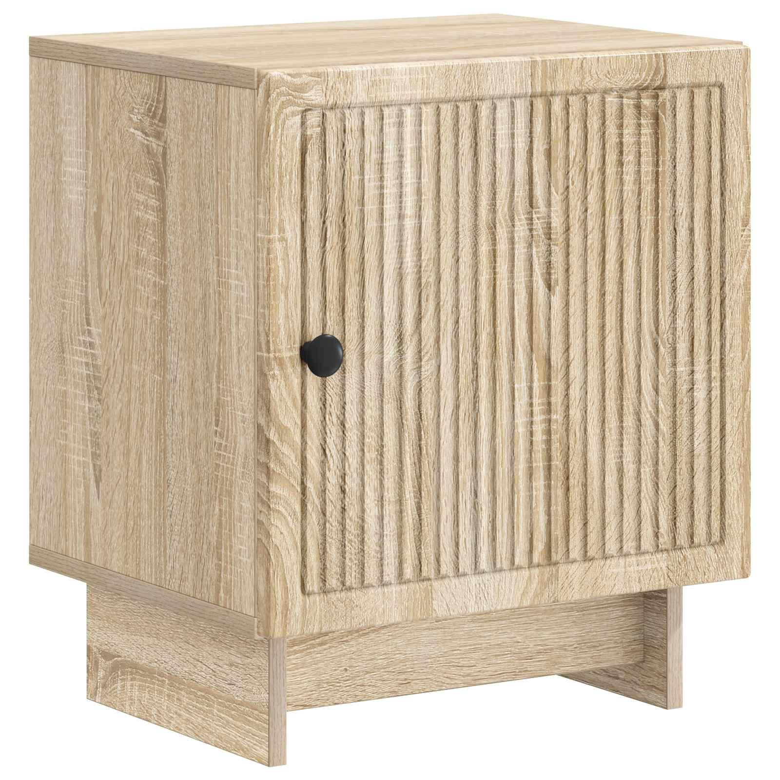 Natskab Sonoma-eg 43 x 34,5 x 50 cm Konstrueret træ