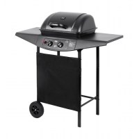Gasgrill