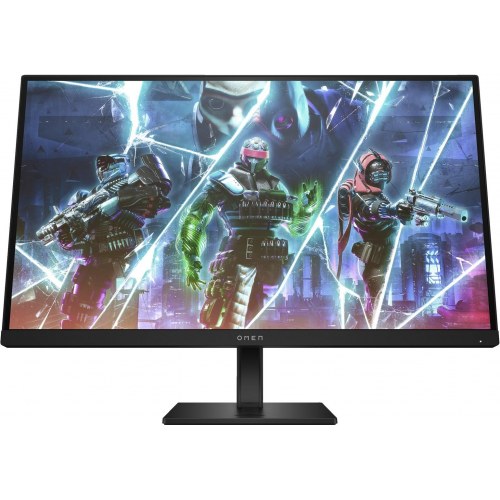 HP Omen 27s 27" FHD gaming-skærm - 240 Hz, IPS
