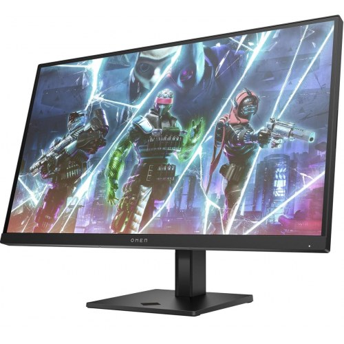 HP Omen 27s 27" FHD gaming-skærm - 240 Hz, IPS