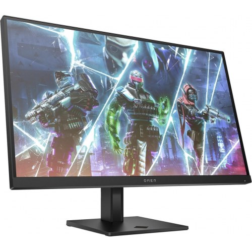 HP Omen 27s 27" FHD gaming-skærm - 240 Hz, IPS