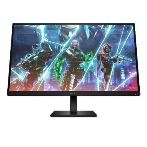 HP Omen 27s 27" FHD gaming-skærm - 240 Hz, IPS