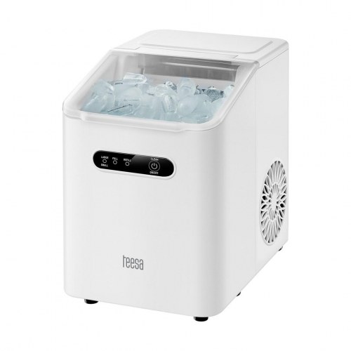 Teesa EASY ICE TSA5009 isterningmaskine - kompakt bordmodel