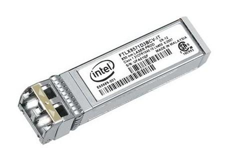 Intel Ethernet SFP+ SR optisk transceiver - 10 Gb LC, 850 nm