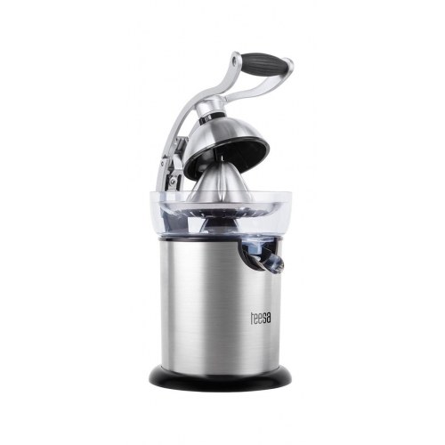 Teesa citruspresser med håndtag - juicer til citrusfrugter