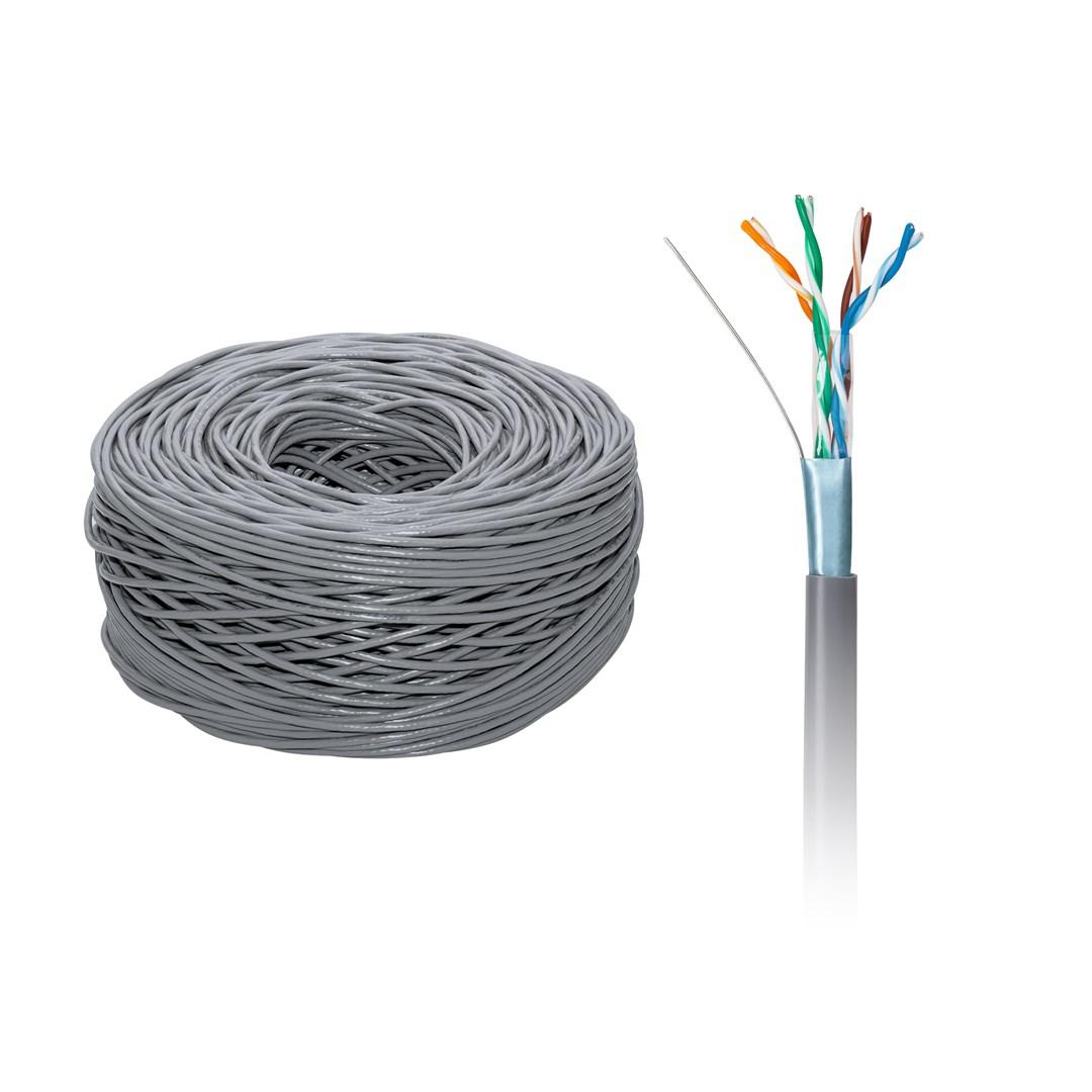 CABLETECH Cat5e FTP kobber netværkskabel