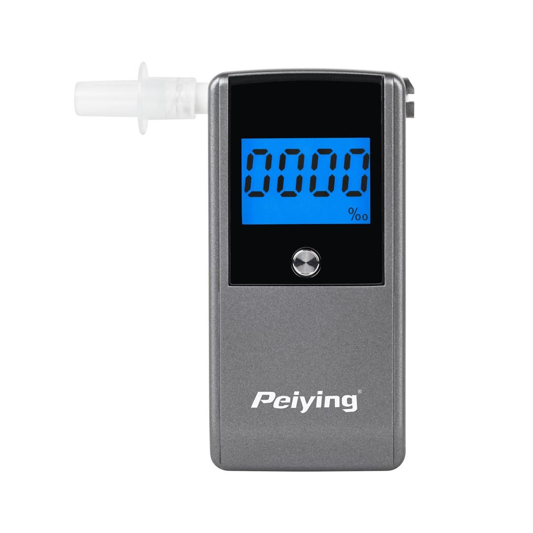 Peiying KT-571 alkoholtester - digital promillemåler