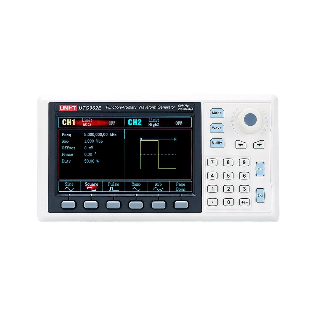 UNI-T UTG932E funktions-/arbitrær signalgenerator