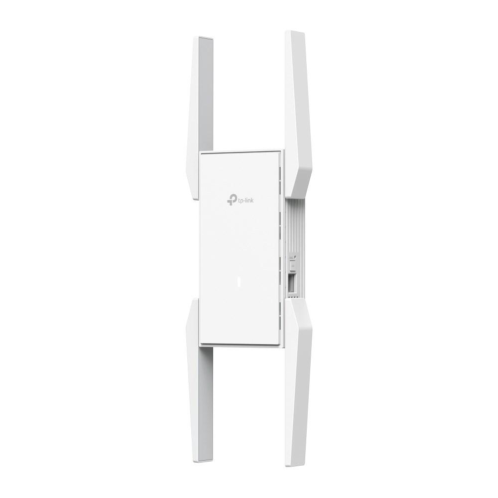 Tp-link Omada Eap673-extender Netværksforstærker Hvid 10, 100, 1000 Mbit/s