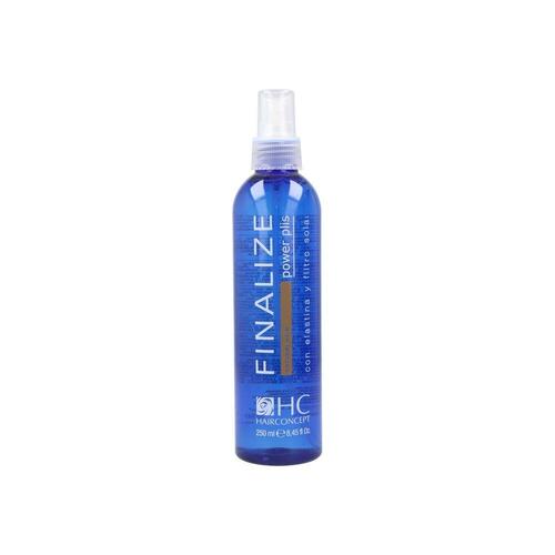 Toner Hair Concept Finalizer Power Plis Natural Hair (250 ml)
