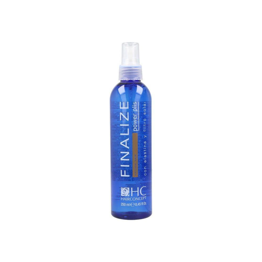 Toner Hair Concept Finalizer Power Plis Natural Hair 250