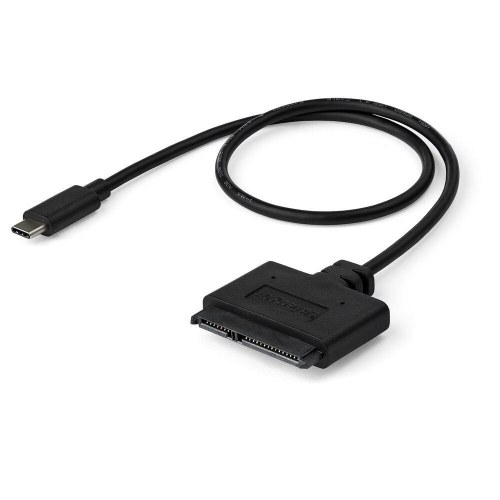 Startech USB-C til SATA 2,5" adapterkabel til harddisk