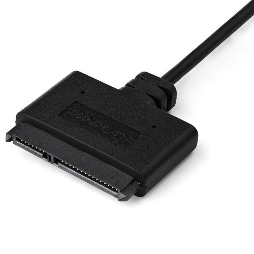 Startech USB-C til SATA 2,5" adapterkabel til harddisk
