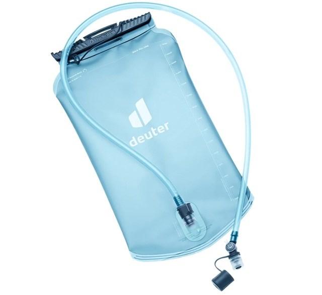 Deuter Streamer II - drikkeblære 3,0 l - Blå