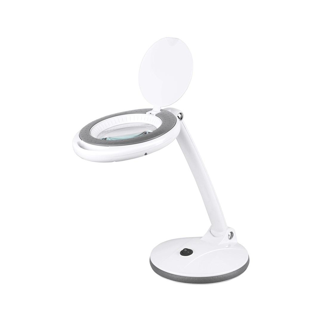 Rebel 5D 6 W bordluplampe med LED (30×2835 SMD)