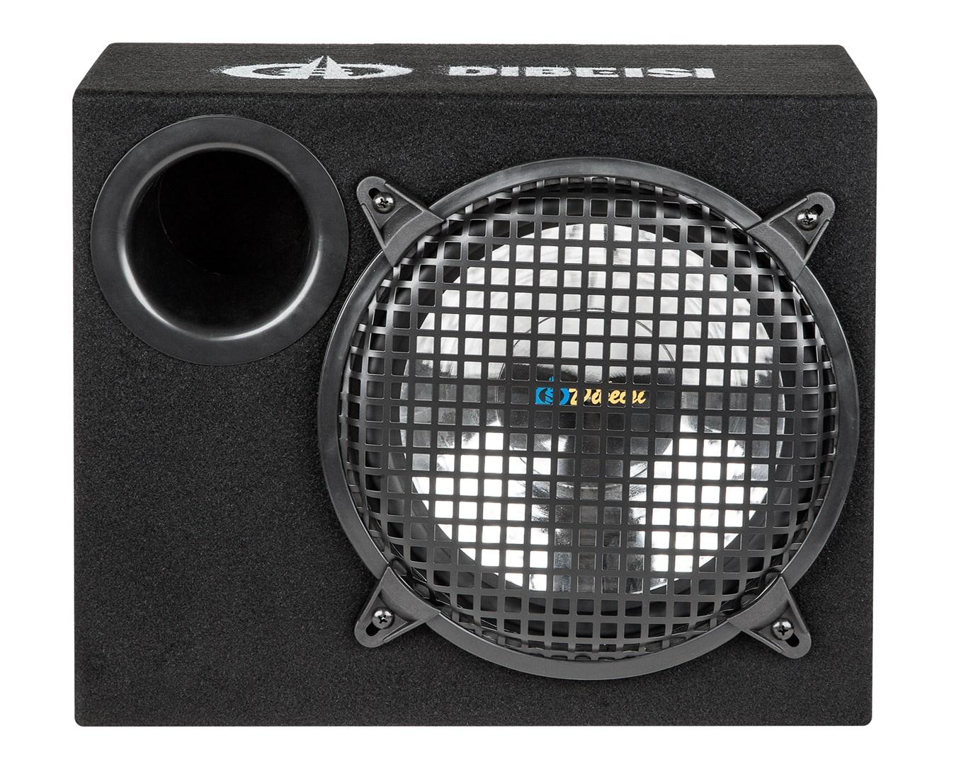 Bærbar Bluetooth-højttaler BOOM BOX P1207