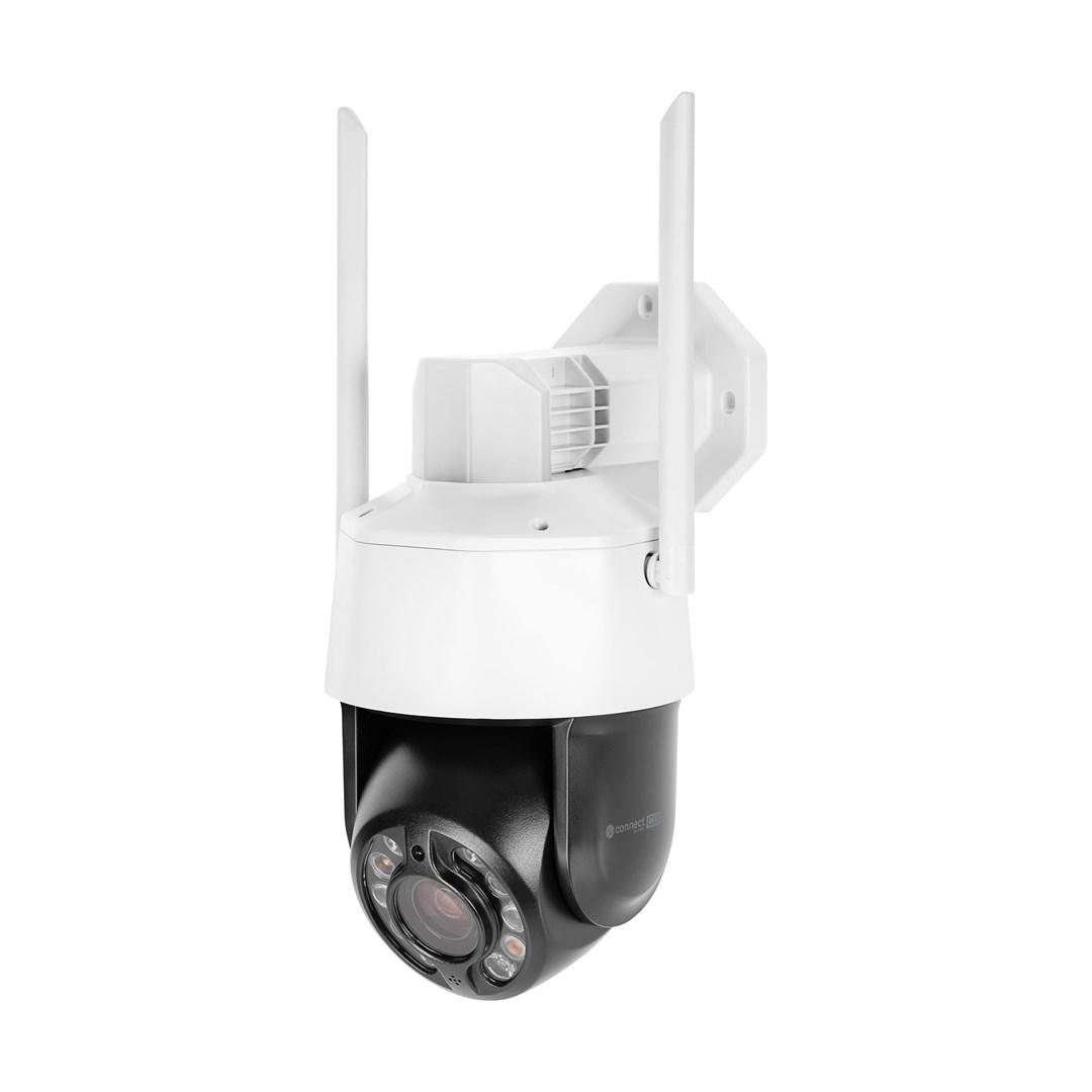 Kruger & Matz Connect C110 udendørs Wi‑Fi kamera – Tuya