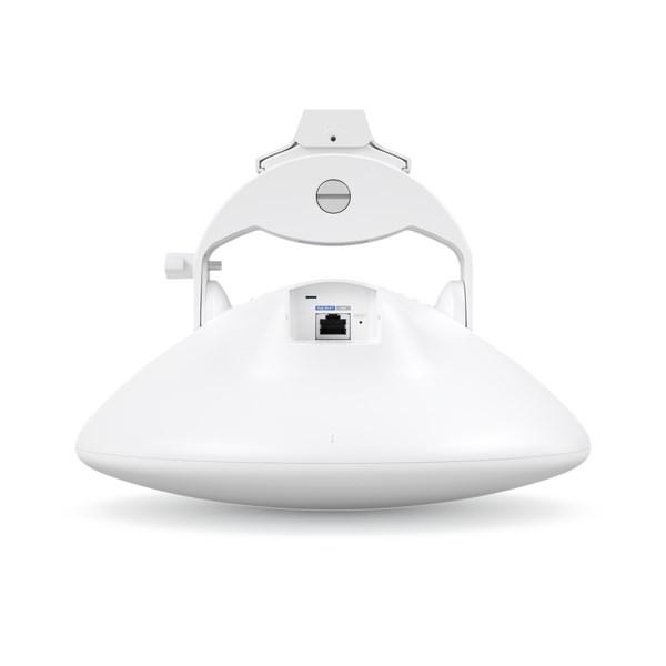 Ubiquiti Wave Nano (EU) – 60 GHz CPE punkt‑til‑punkt, 2 Gbps, 5 km, IPX6 billede