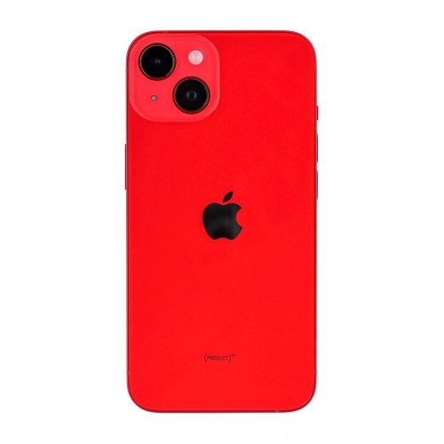 Apple iPhone 14 128 GB 5G - (PRODUCT)RED, Remade/Refurbished