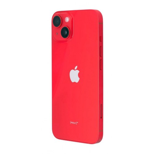 Apple iPhone 14 128 GB 5G - (PRODUCT)RED, Remade/Refurbished