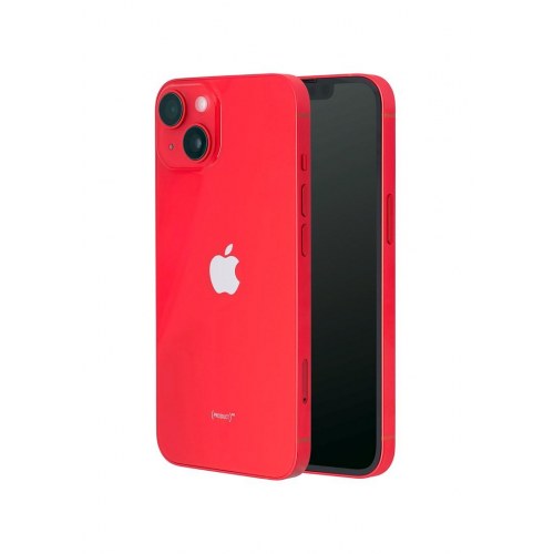 Apple iPhone 14 128 GB 5G - (PRODUCT)RED, Remade/Refurbished
