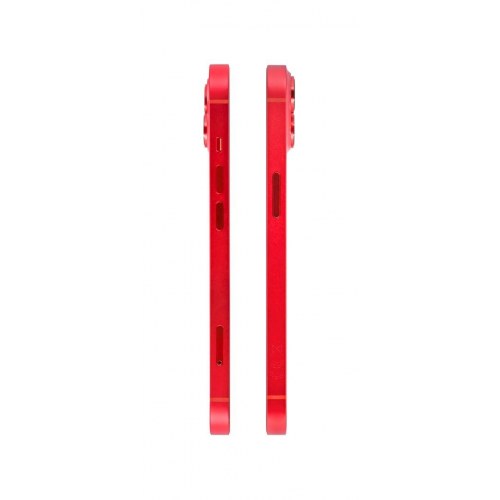 Apple iPhone 14 128 GB 5G - (PRODUCT)RED, Remade/Refurbished