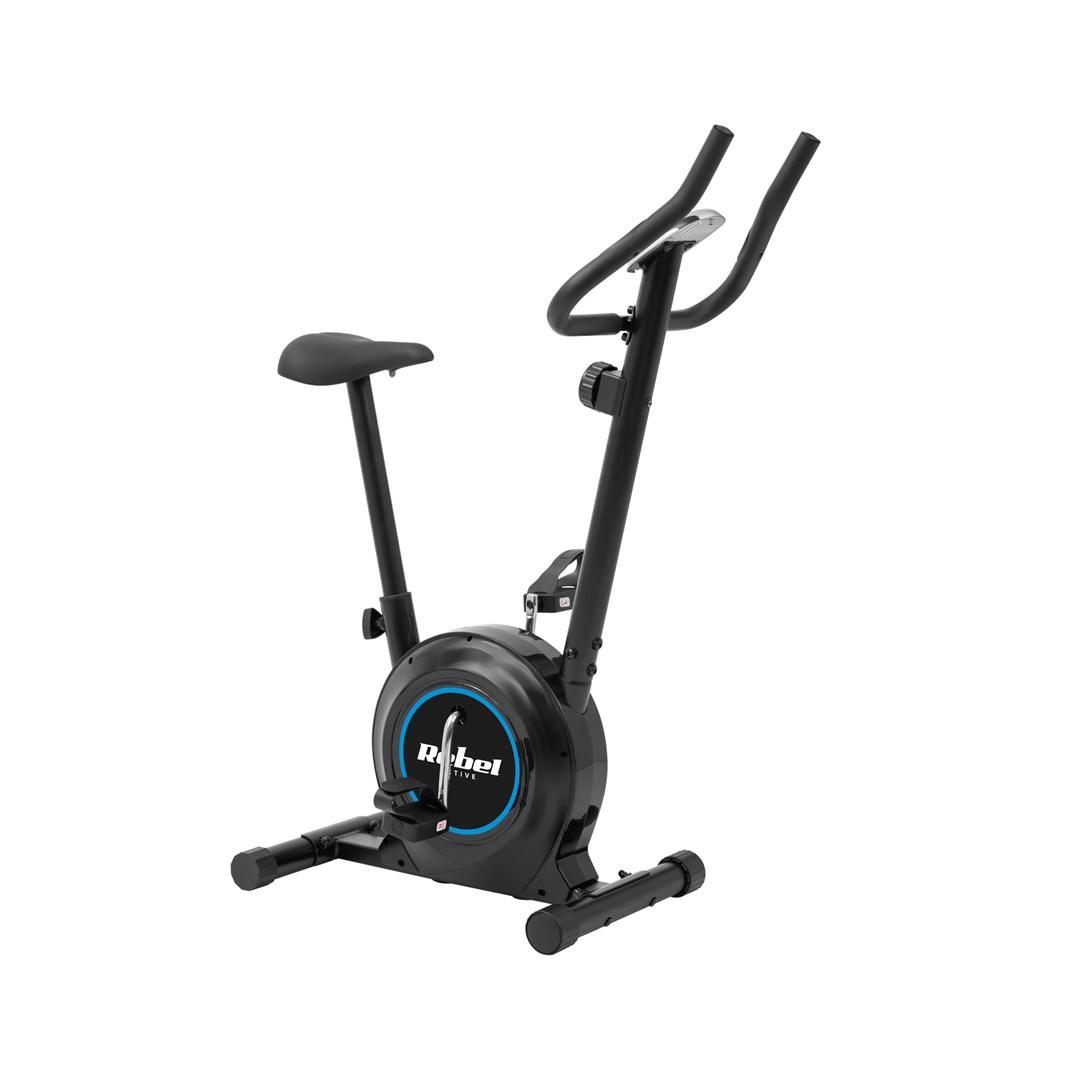 REBEL ACTIVE magnetinio dviračio modelis RBA-1009