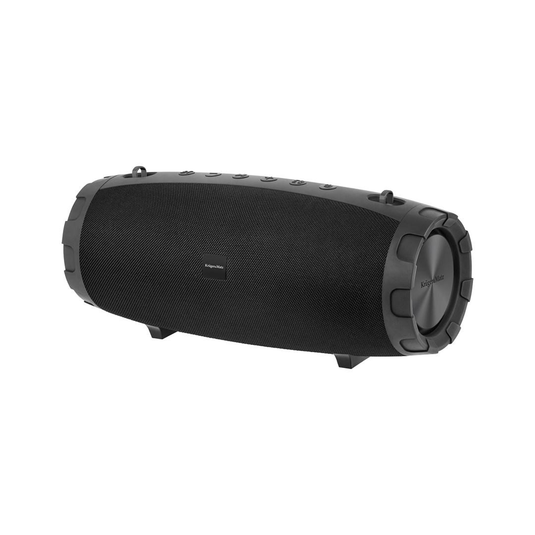 Kruger & Matz Explorer+ bærbar Bluetooth-højtaler