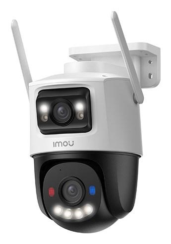 Imou Cruiser Dual 2 Pro udendørs IP-kamera 4 MP – loftmontering billede