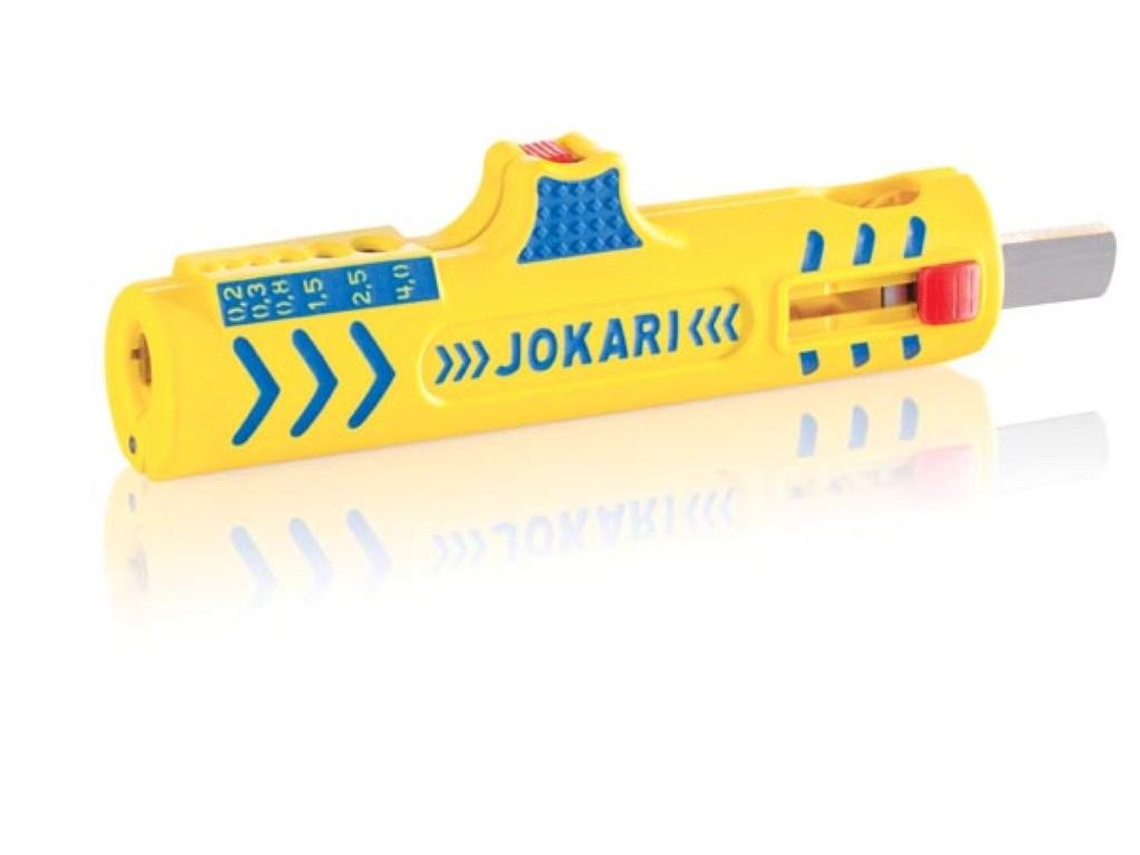 Jokari Secura No. 15 - afisoleringsværktøj billede